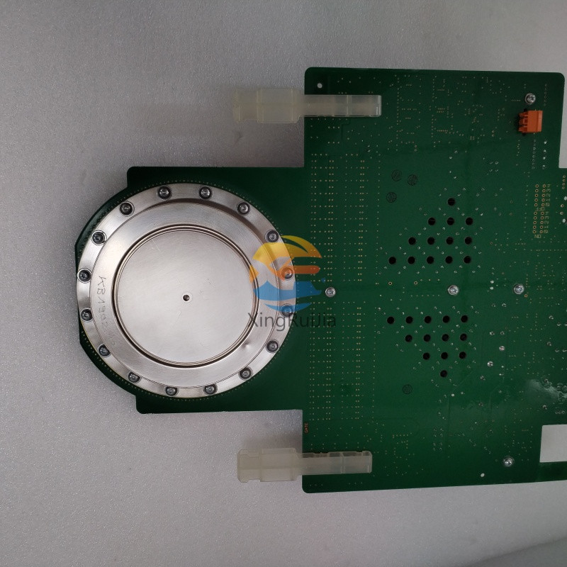 ABB 5SHX3545L0016 IGCT Power Semiconductor1